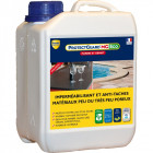 Protecteur anti taches matériaux peu poreux - protectguard mg eco 2l