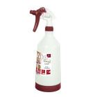 Vaporisateur 1 litre produits agressifs