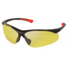 Lunettes de protection jaunes, PRPROTLM-2J