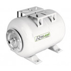 Reservoir horizontal pour surpresseur 24 litres