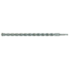 Foret mèche SDS 450 mm diam 14 Ribimex - PRSDS14X450