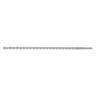 Foret mèche SDS 600 mm diam 25 4 tetes Ribimex - PRSDS25X600-4