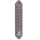 Thermometre metallique