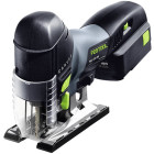 Scie Sauteuse sans fil FESTOOL CARVEX 18V 5.2Ah PSC 420 EB Li 18-Set - 561740
