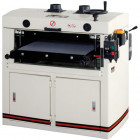 Ponceuse double cylindre 400v larg.635 mm promac - dds 225-t