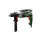 Perceuse à percussion 1000W Bosch PSB1000-2RCE 0603173500