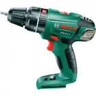 Perceuse  à percussion 18V PSB 18 LI-2 Bosch 0603973302