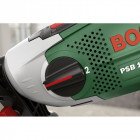 Perceuse à percussion 850W Bosch PSB850-2RA 06031273001