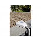 Alarme piscine clavier à code Aqualarm MAYTRONICS - B80A2009