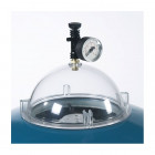 Filtre à sable PENTAIR Clear pro TRITON II F24S8 14M3/H Ø610 mm - PAC-050-0101