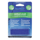 Nettoyant cube Miraclear LO-CHLOR 35 gr - LCC-500-0571