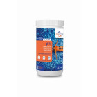 PH Plus boite 1 Kg C/6 P/504 POOLSTYLE - PSL-500-0009