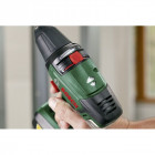 Perceuse visseuse 18 V sans batterie - PSR 18 LI-2 - 0603973302 Bosch -