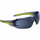Lunettes de sécurité BOLLE Silex Fumée - SILEXPSF