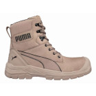 Chaussure puma conquest stone high s3 ci hi hro src - p.40 - 630740-40