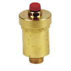 Purgeur d'air automatique 3/8 + joint - diff pour de dietrich : 300003902