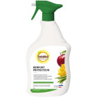 Purin d'ortie solabiol liquide concentré - insecticide, acaricide et fongicide naturel - flacon 1l