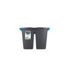 Essoreur seau double bac STARWAX 14L - 1646