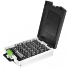 Coffret à embouts FESTOOL TX 10-50/BH-SORT/31x - 769137