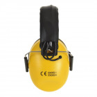 Casque anti-bruit electronique portwest