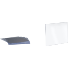 Ecran de garde intérieur BOLLE 105x104MM pour masque VOLTV ET FUSION+ - COVFUSPEXT