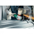 Meuleuse 125mm 1000W Bosch PWS1000-125CE 06033A2800