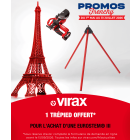 Cintreuse électroportative 18 V Eurostem® III 