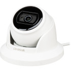 Caméra flateye super compact de 5 mp (couleur blanche) - qne-8011r