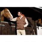 Gilet sans manches de travail doudoune result