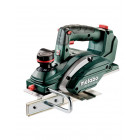 Rabot metabo ho 18 ltx 20-82 (machine seule metaloc)