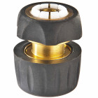 Raccord automatique bi-matière 12 à 15mm