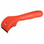 Racloir A Bois 340 X 62 mm