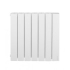 Radiateur chaleur douce ACCESSIO Digital 2000W