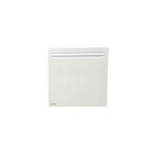 Radiateur électrique chaleur douce applimo senso 750w