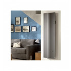 Radiateur Galapagos Atlantic connecté 1500W gris vertical 501744