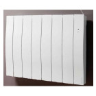 Radiateur Galapagos pilotage intelligent horizontal 1250W