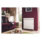 Radiateur inertie 2000W atlantic Shangai Eco Domo