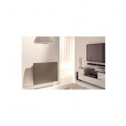 Radiateur oniris atlantic 1500 w pilotage intelligent connecté gris