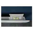 Radiateur ONIRIS Pilotage intelligent 1000W Vertical