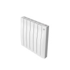 Radiateur osily à fluide caloporteur ketsch+ blanc - 2000w