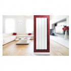 Radiateur pegase vertical smart eco control - Puissance au choix