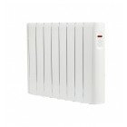Radiateur RCE horizontal Haverland - Puissance au choix