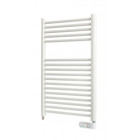 Radiateur sèche serviettes 700w à inertie fluide caloporteur te700 haverland