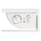 Radiateur sèche-serviettes Doris 1000w 850110