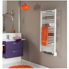 Radiateur sèche serviettes Doris Mixte 1000+ 1000W Atlantic 851120