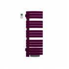 Radiateur sèche serviettes Néfertiti pivotant intégral Atlantic 802156