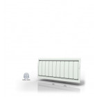 Radiateur soleidou bas smart eco control - Puissance au choix