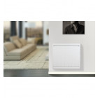 Radiateur soleidou horizontal smart eco control 1250w