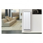 Radiateur soleidou vertical smart eco control - Puissance au choix