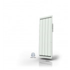 Radiateur soleidou vertical smart eco control - Puissance au choix